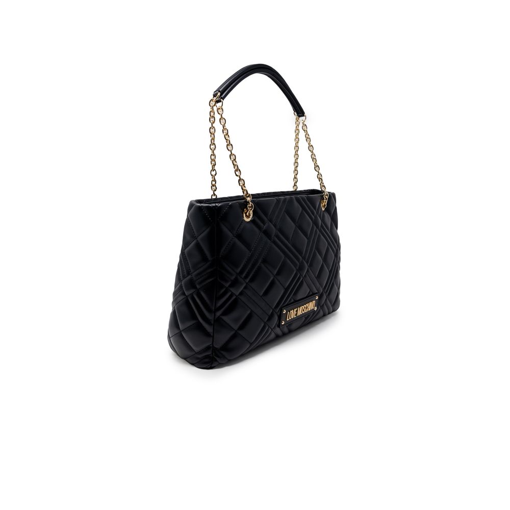 Mala de Mão Love Moschino