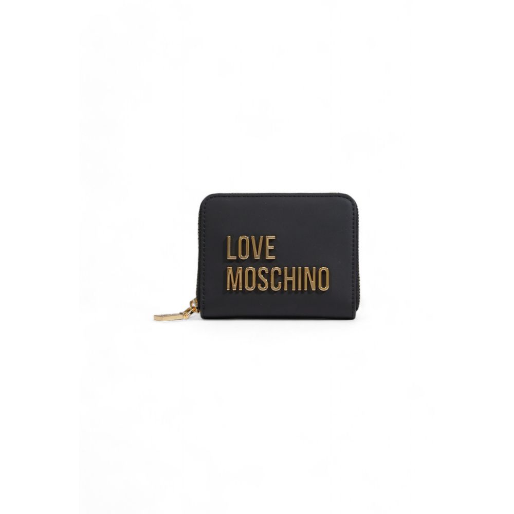 Carteira Love Moschino