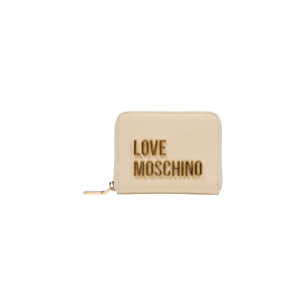 Carteira Love Moschino