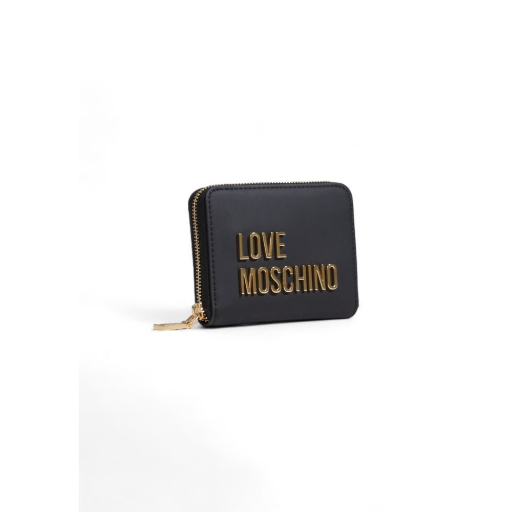 Carteira Love Moschino