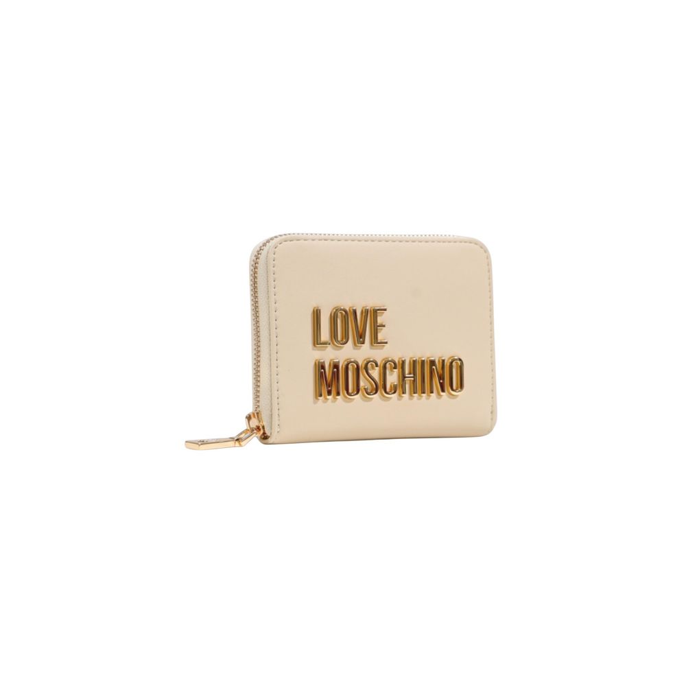 Carteira Love Moschino