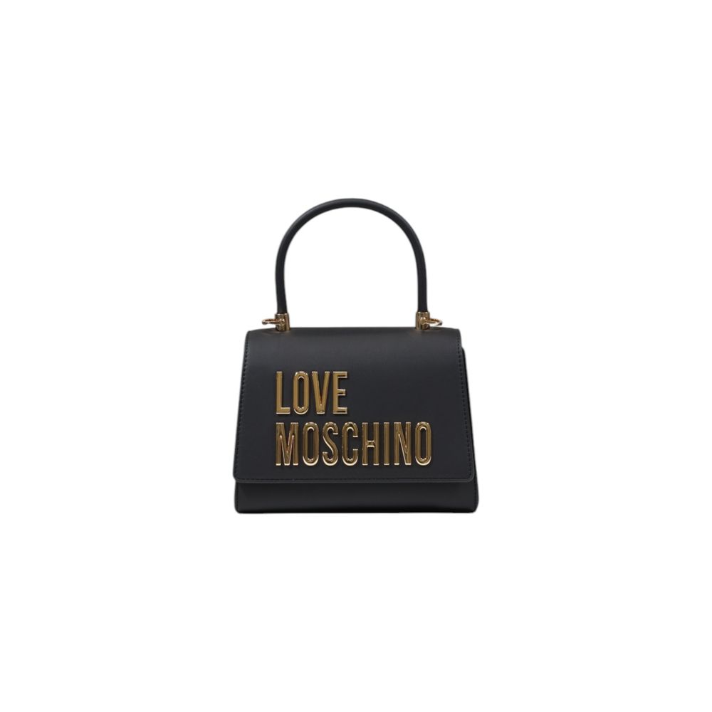 Mala de Mão Love Moschino