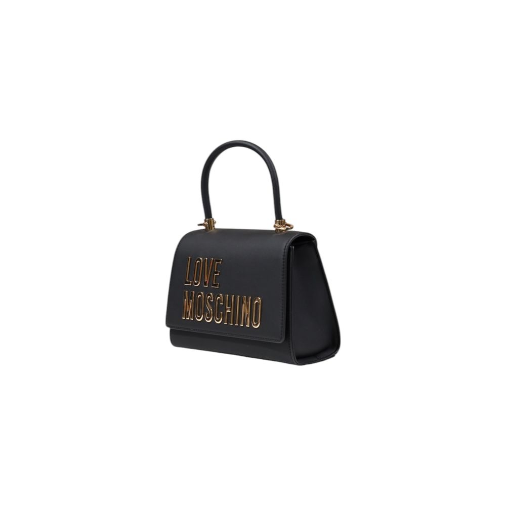 Mala de Mão Love Moschino