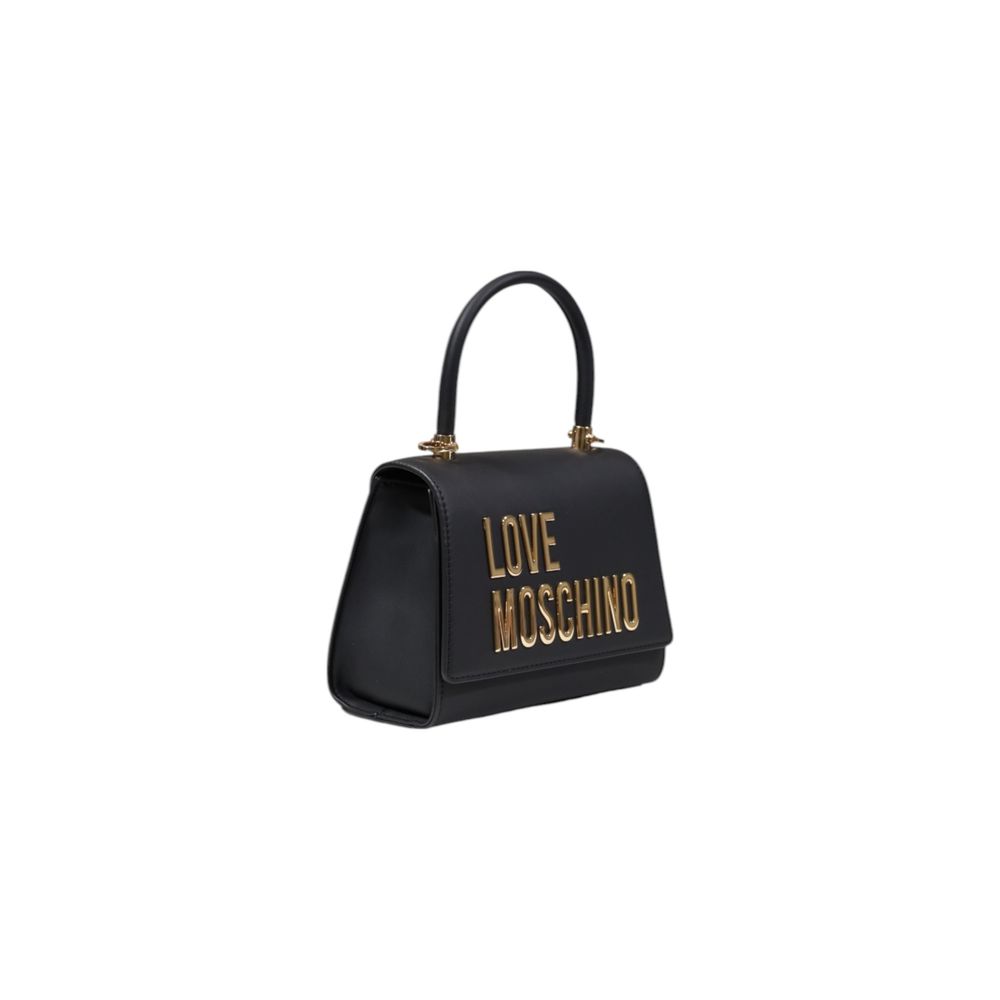Mala de Mão Love Moschino