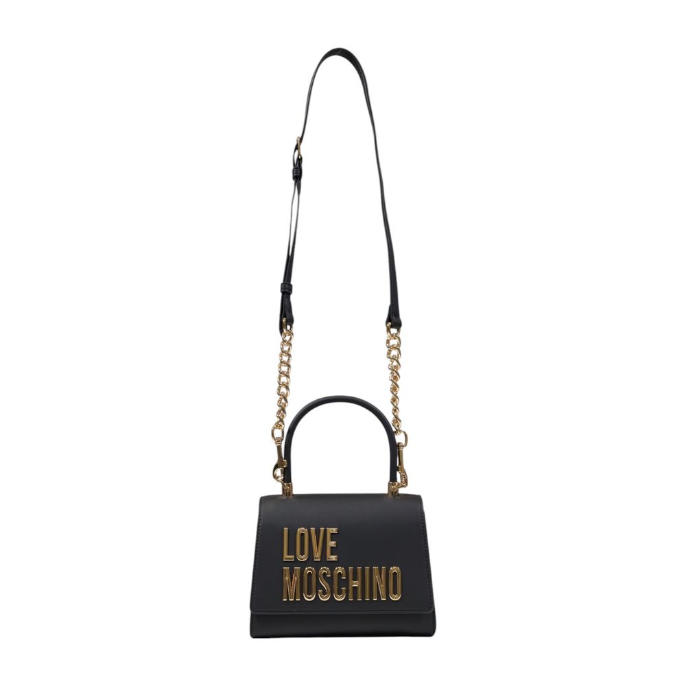 Mala de Mão Love Moschino