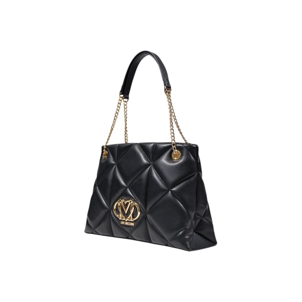 Mala de Mão Love Moschino