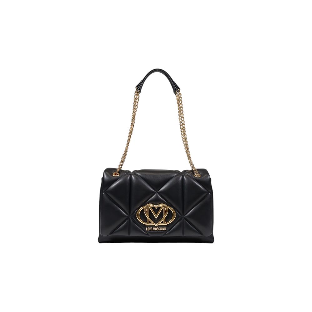 Mala de Mão Love Moschino