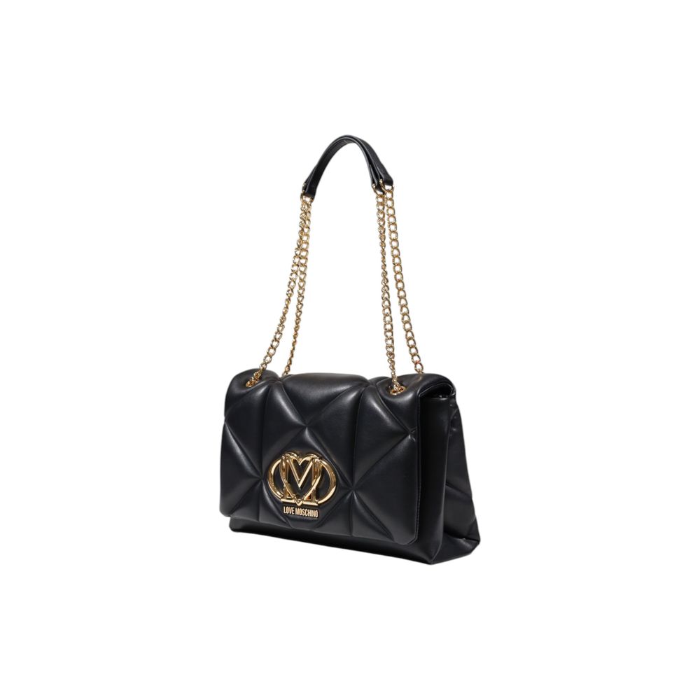 Mala de Mão Love Moschino