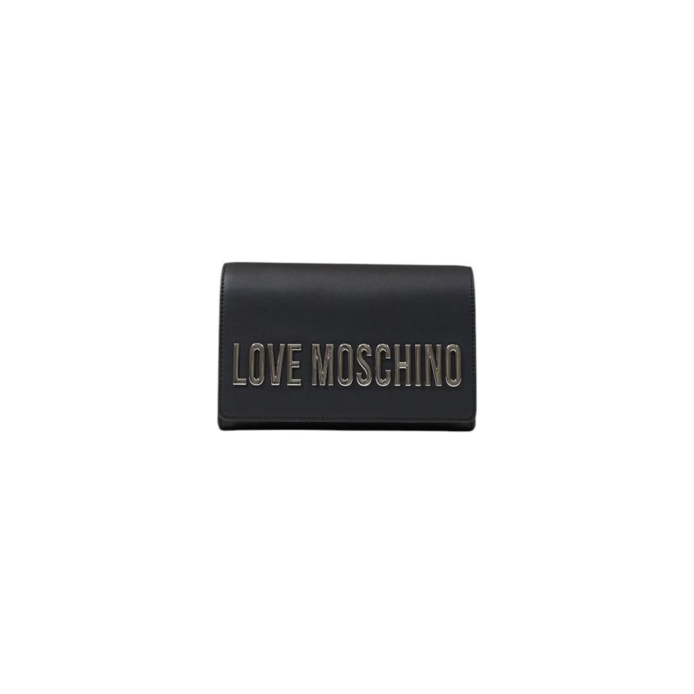 Mala de Mão Love Moschino