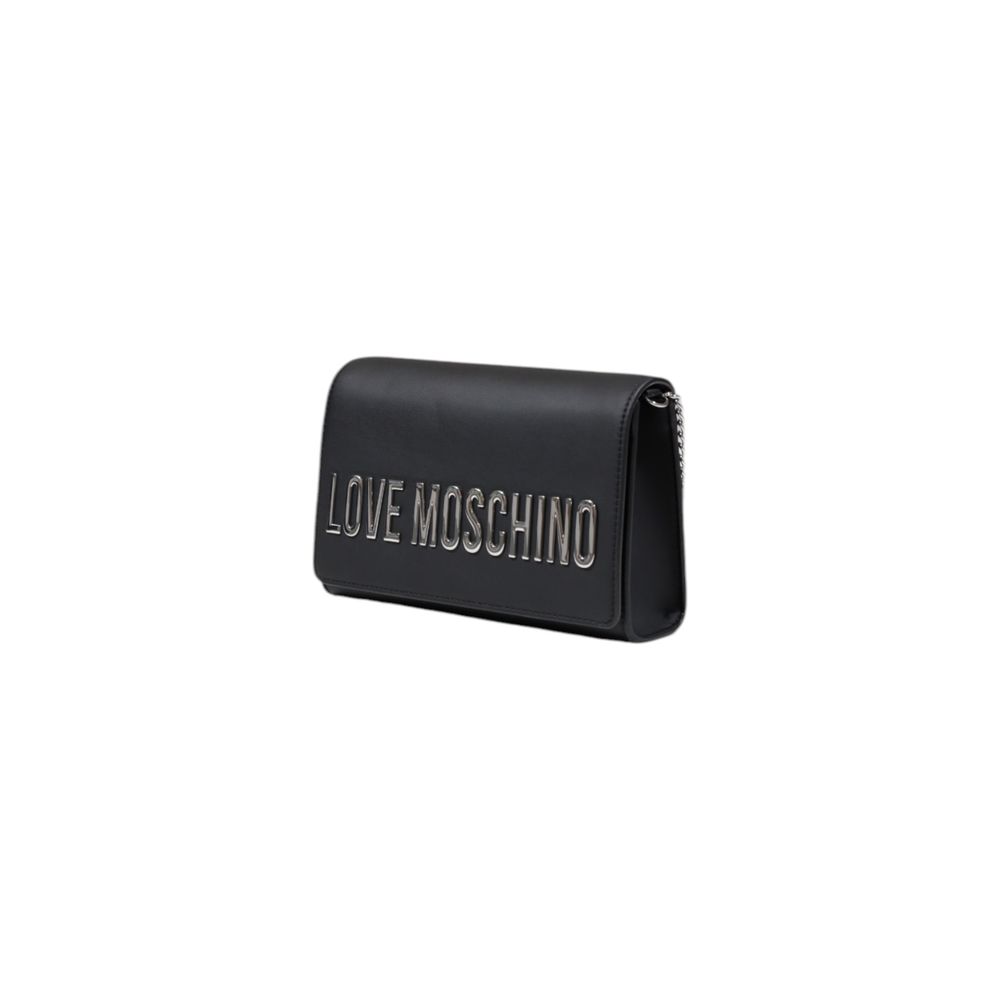 Mala de Mão Love Moschino