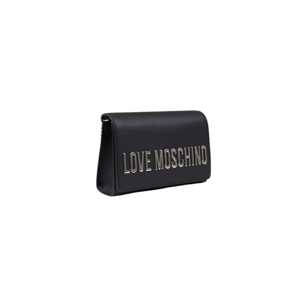 Mala de Mão Love Moschino