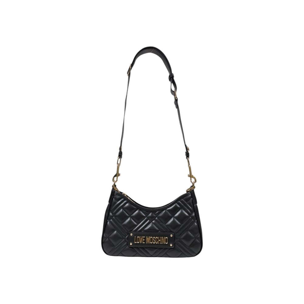 Mala de Mão Love Moschino