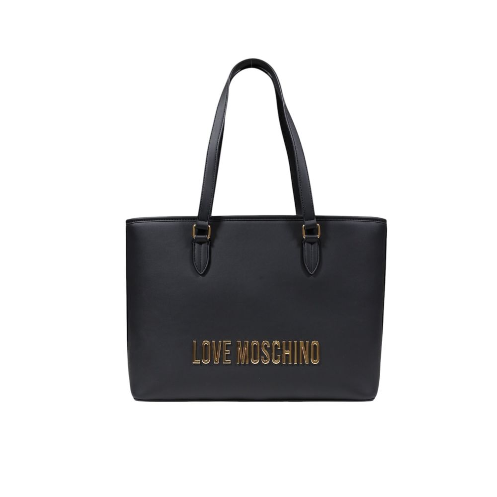 Mala de Mão Love Moschino