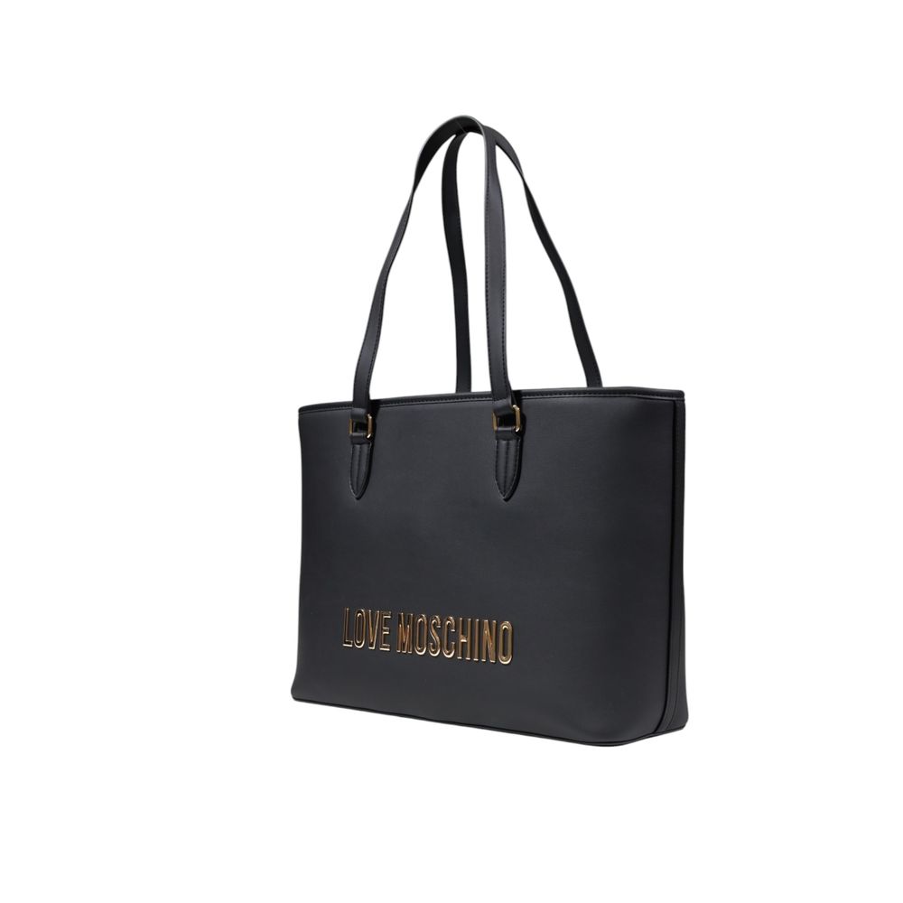 Mala de Mão Love Moschino