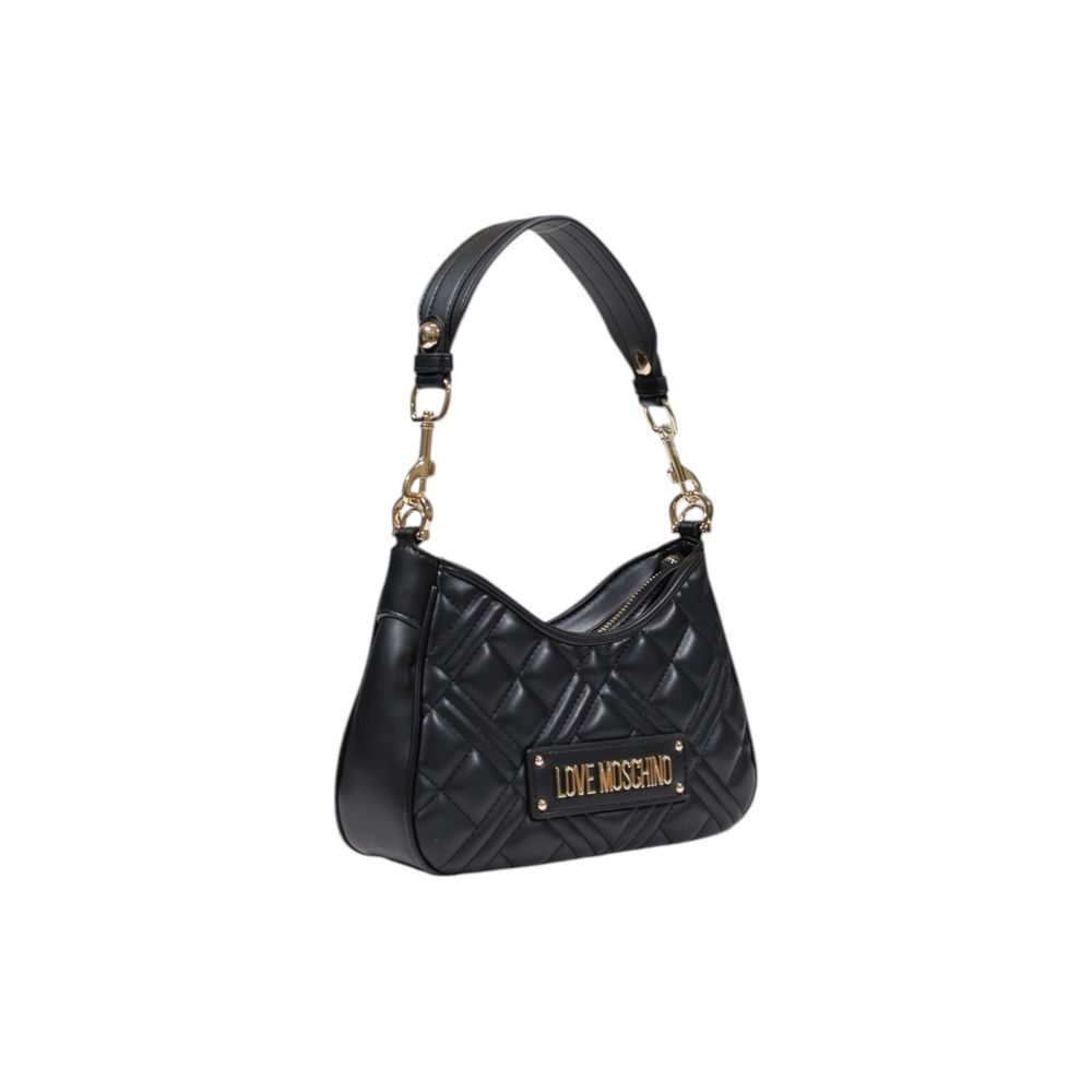 Mala de Mão Love Moschino