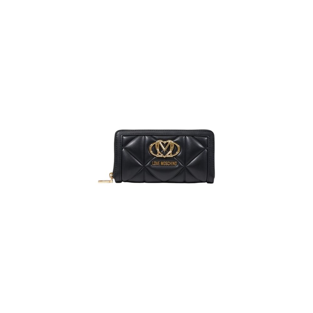 Carteira Love Moschino