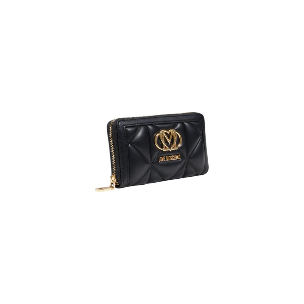 Carteira Love Moschino