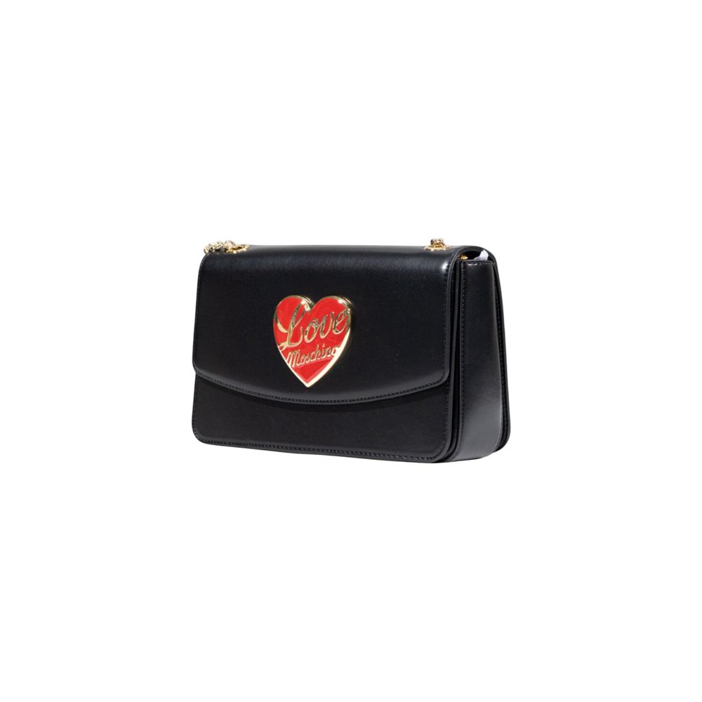 Mala de Mão Love Moschino