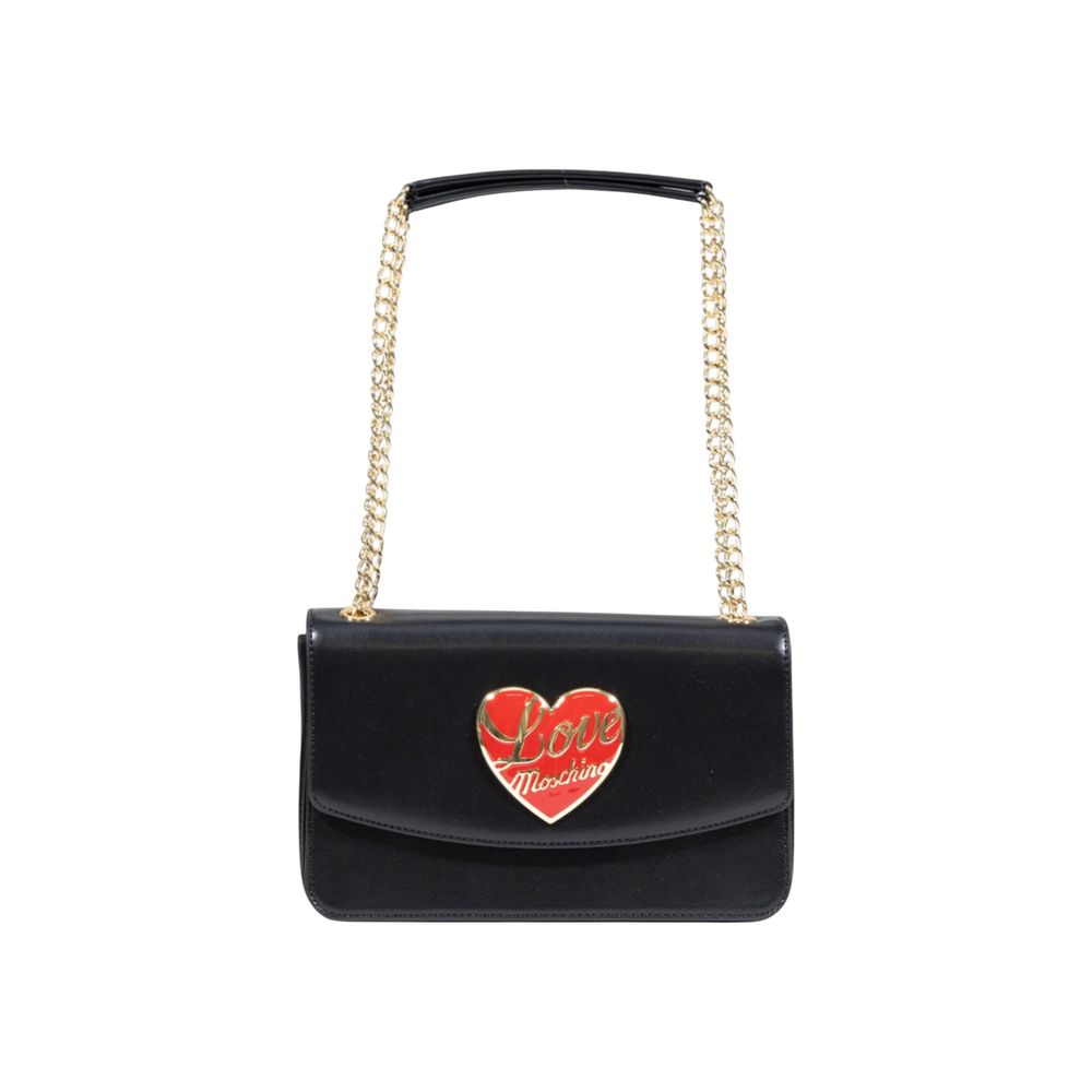 Mala de Mão Love Moschino