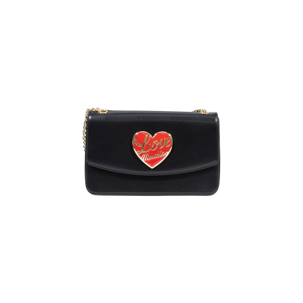 Mala de Mão Love Moschino
