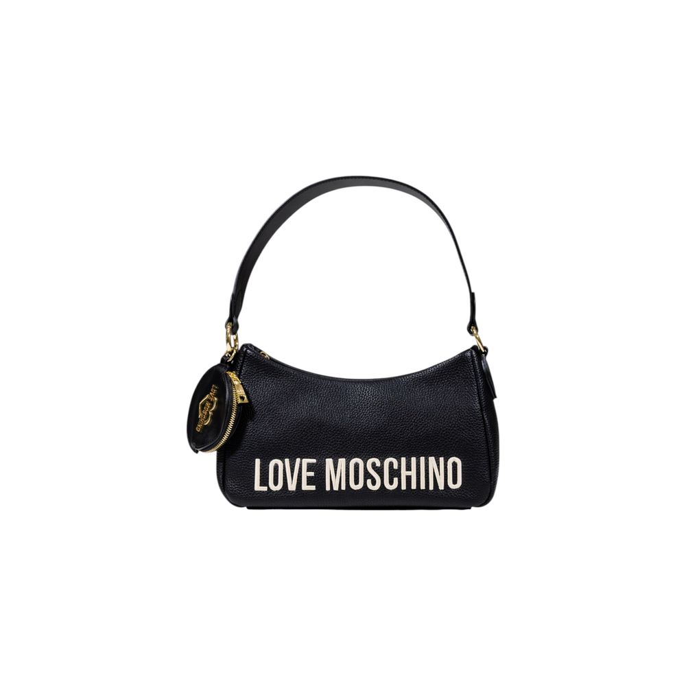 Mala de Mão Love Moschino