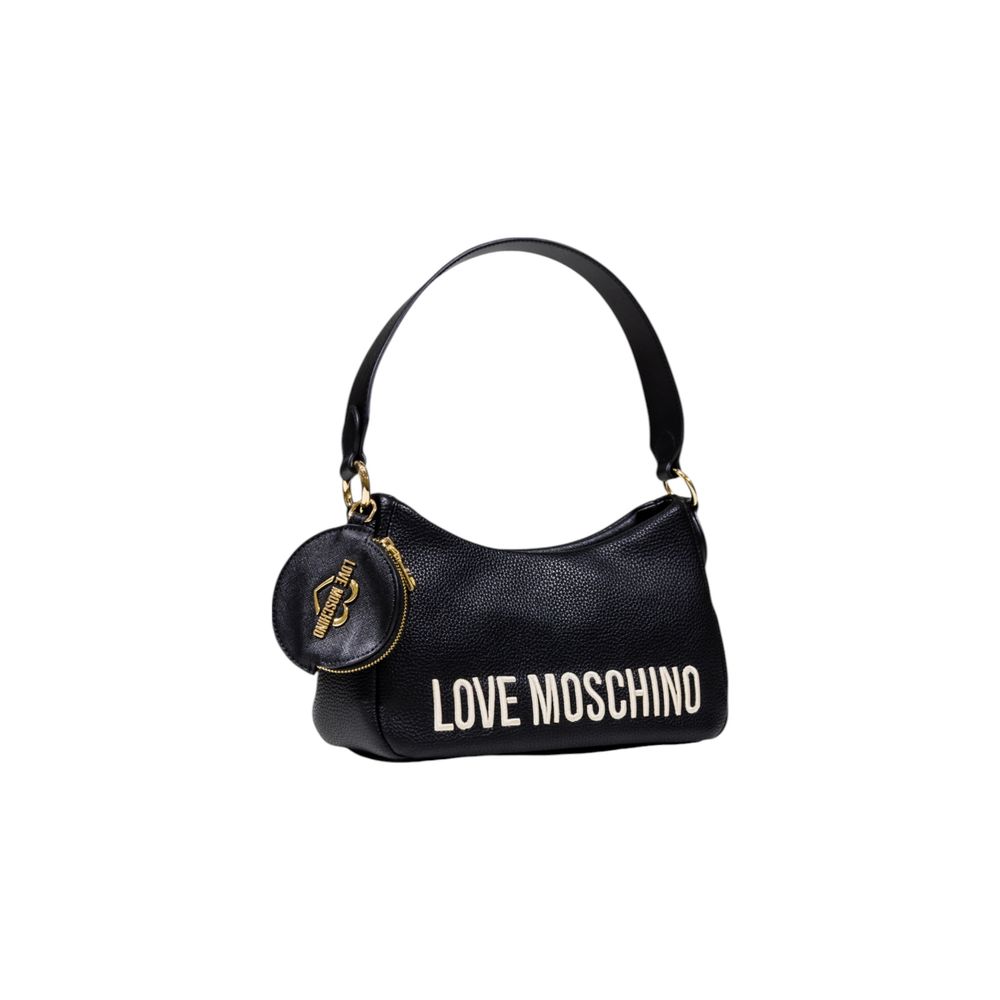 Mala de Mão Love Moschino