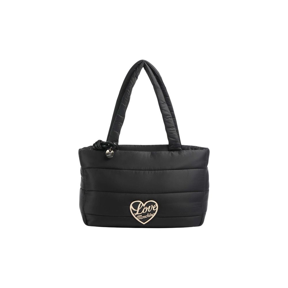 Mala de Ombro Love Moschino