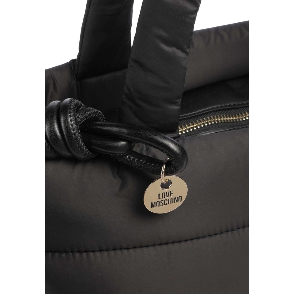 Mala de Ombro Love Moschino