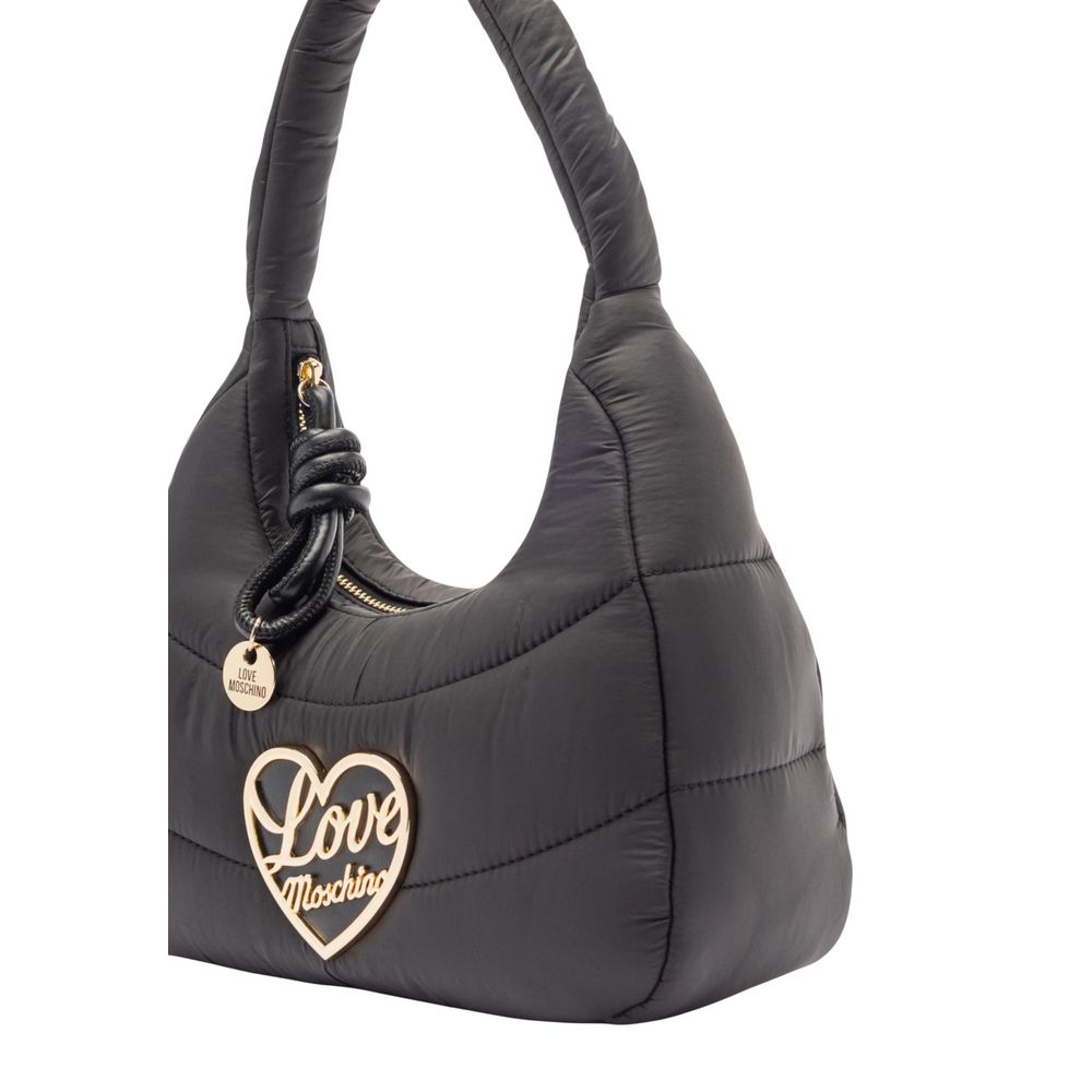 Mala de Mão Love Moschino