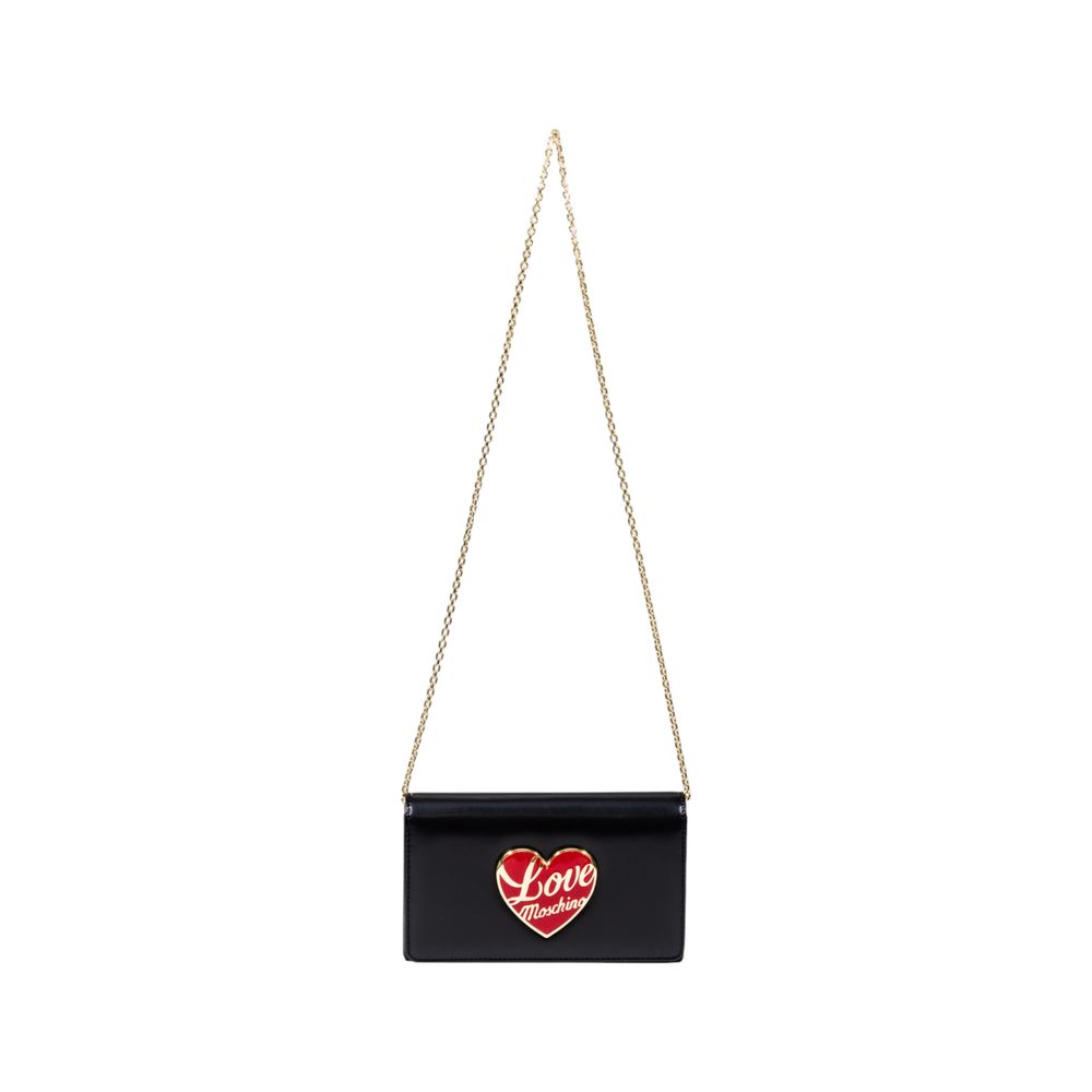 Mala de Mão Love Moschino