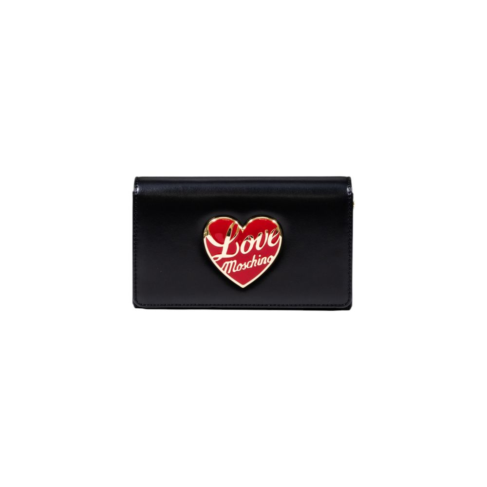 Mala de Mão Love Moschino