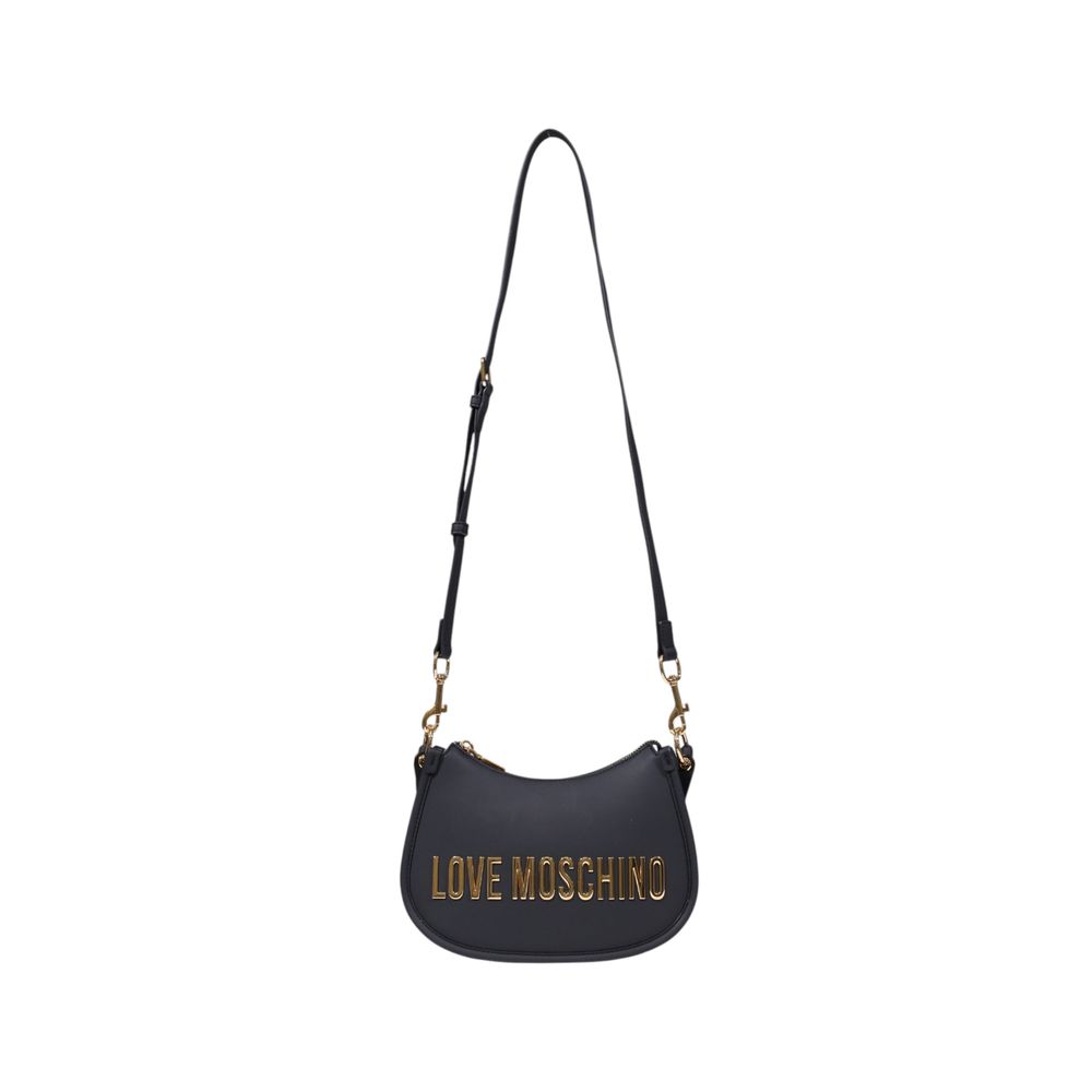 Mala de Mão Love Moschino
