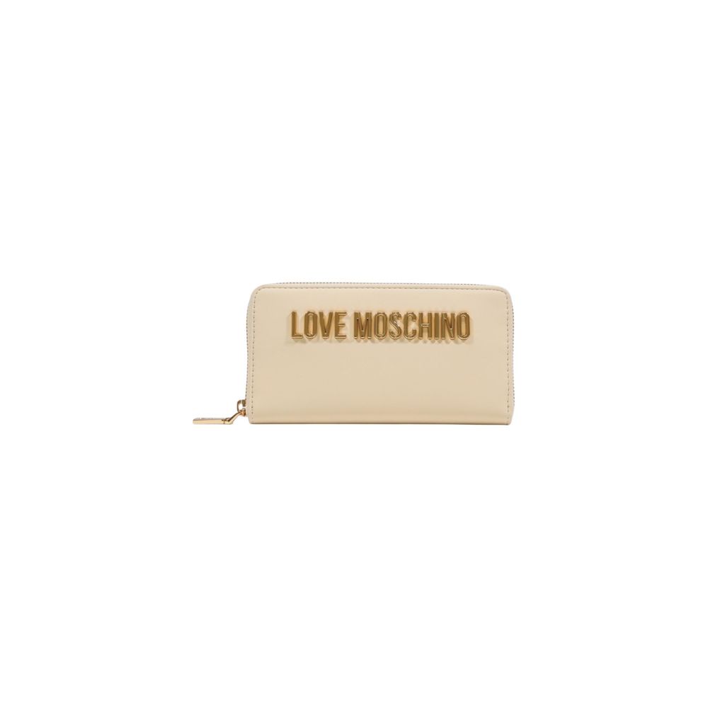 Carteira Love Moschino
