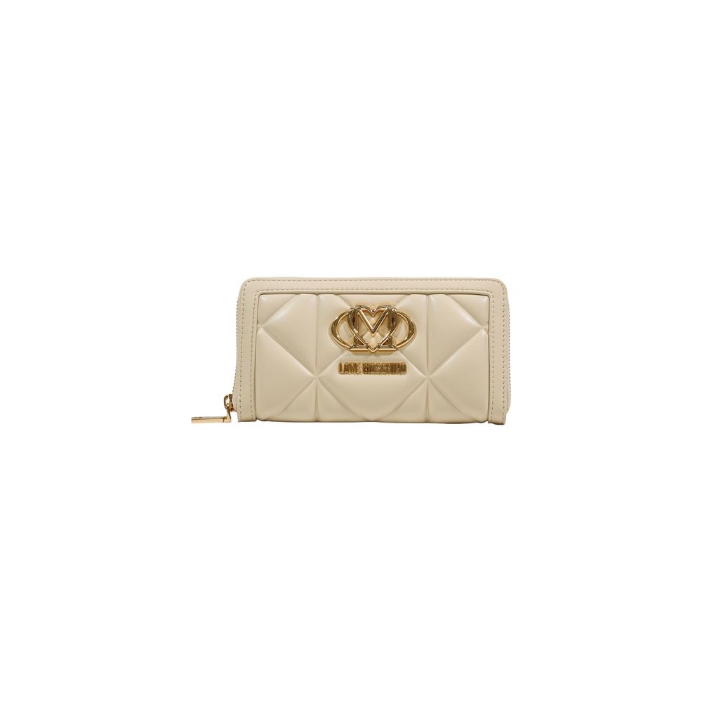 Carteira Love Moschino