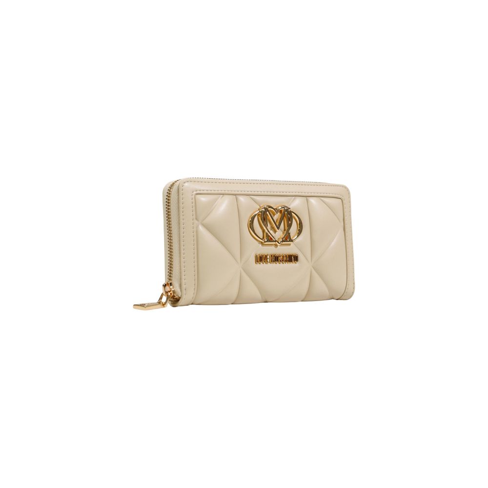 Carteira Love Moschino