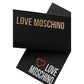 Carteira Love Moschino