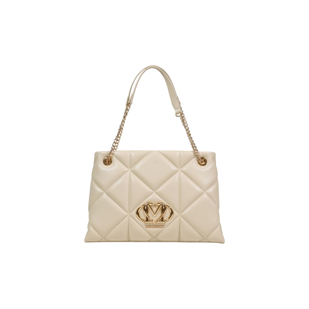 Mala de Mão Love Moschino