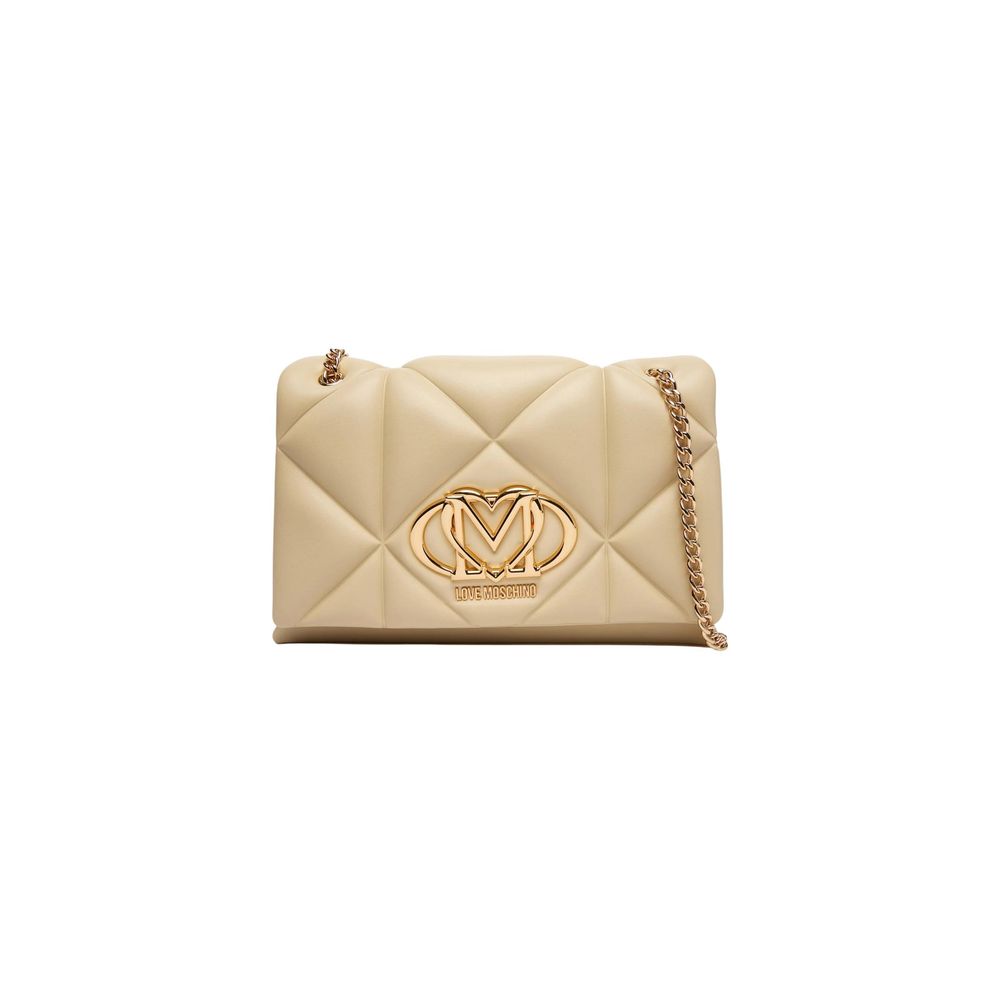 Mala de Mão Love Moschino