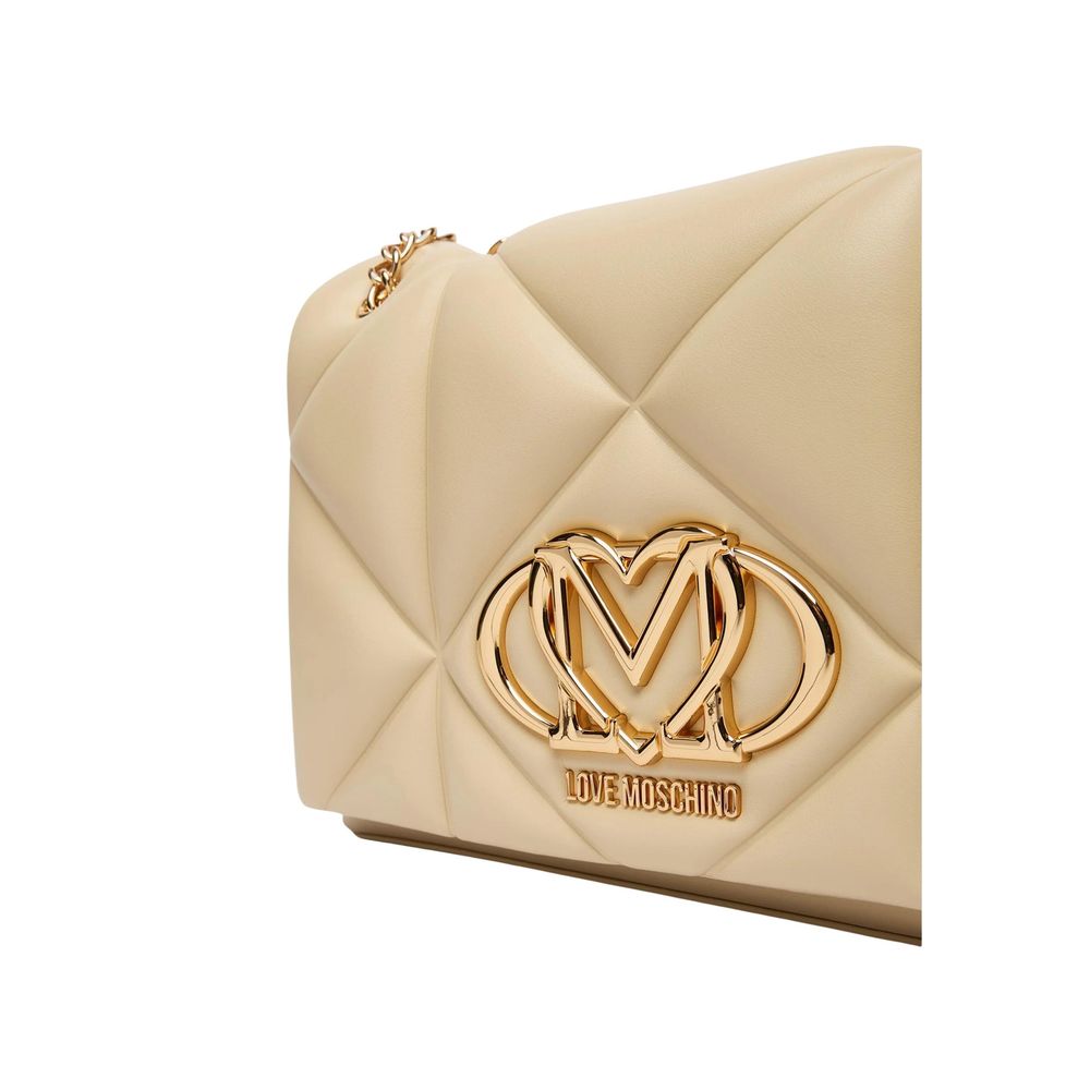 Mala de Mão Love Moschino