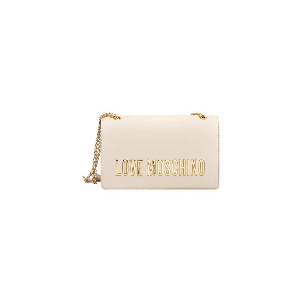 Mala de Mão Love Moschino