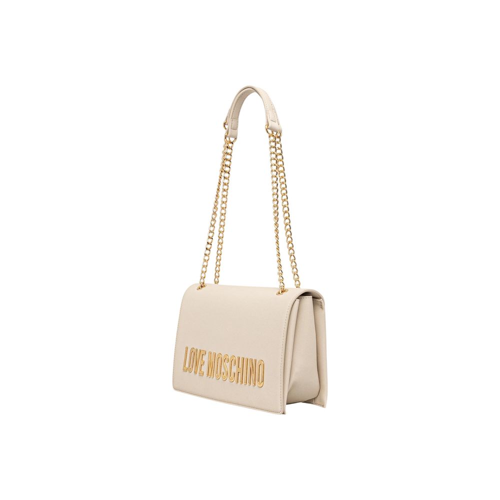 Mala de Mão Love Moschino