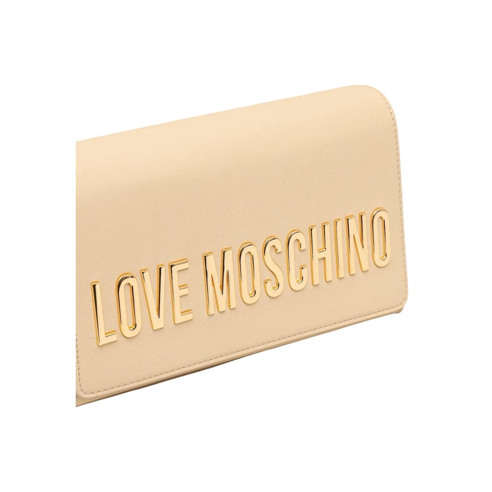 Mala de Mão Love Moschino