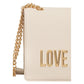 Mala de Mão Love Moschino