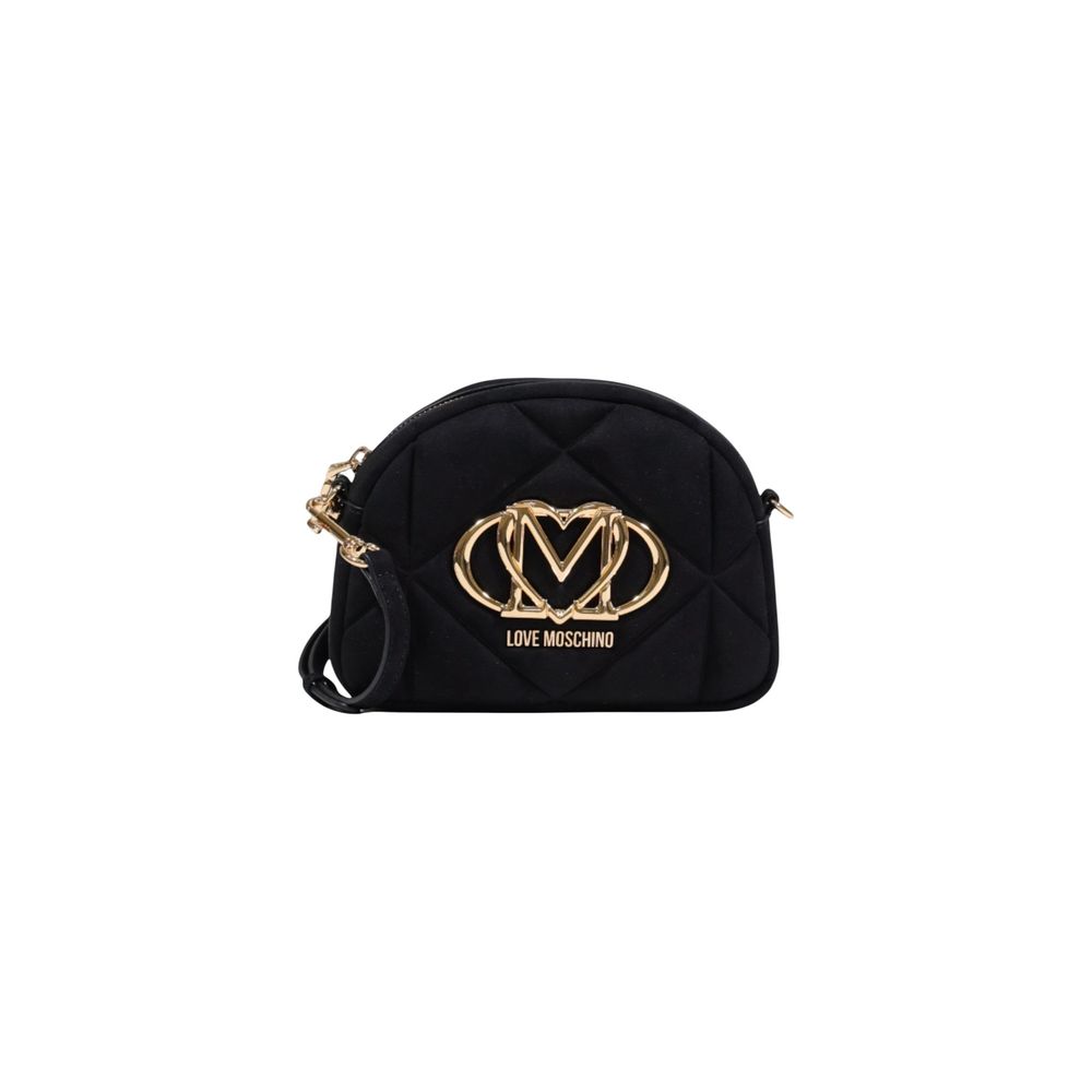 Mala de Mão Love Moschino