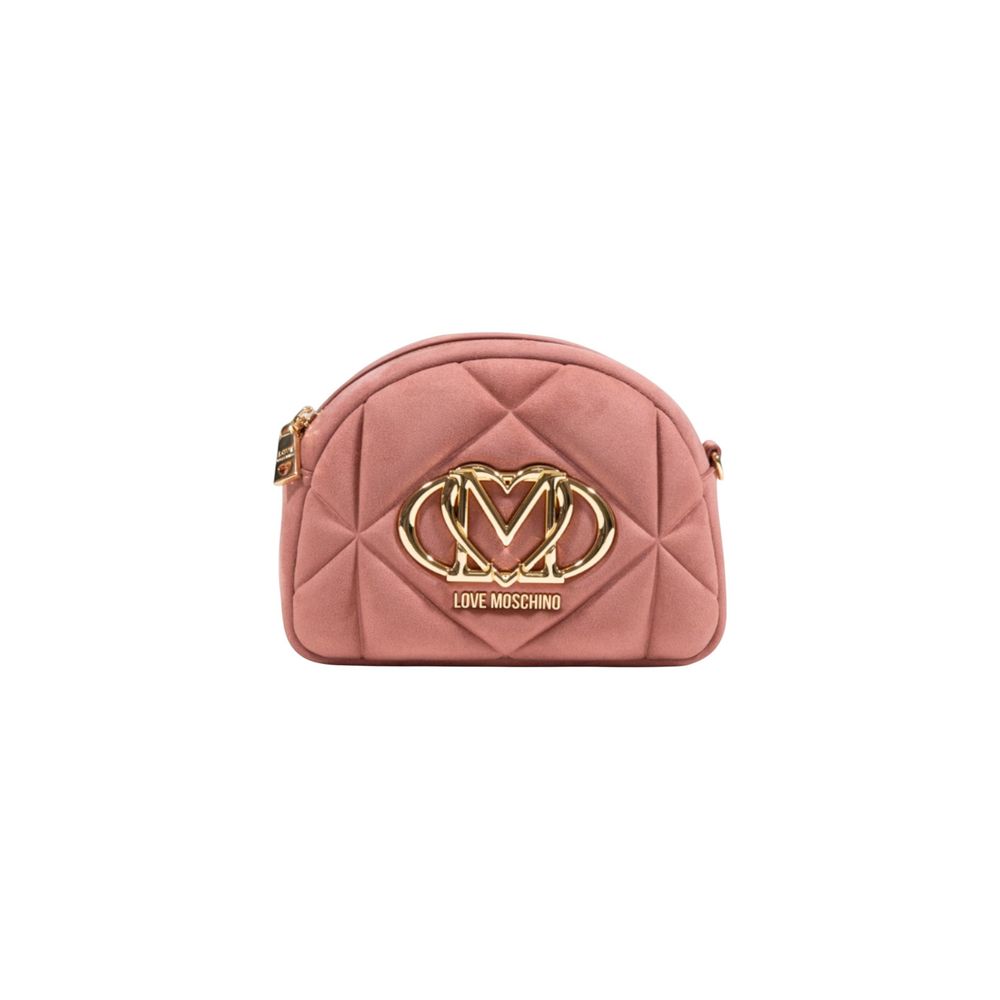 Mala de Mão Love Moschino