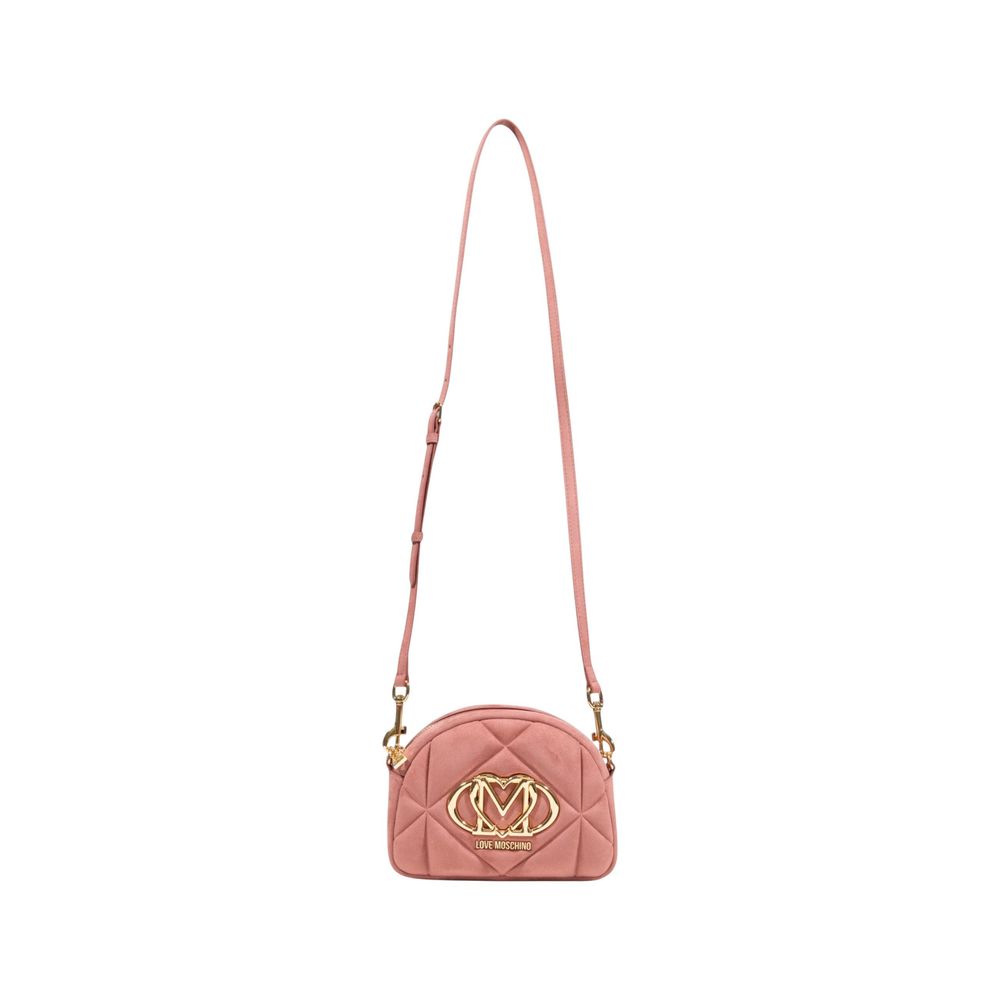 Mala de Mão Love Moschino