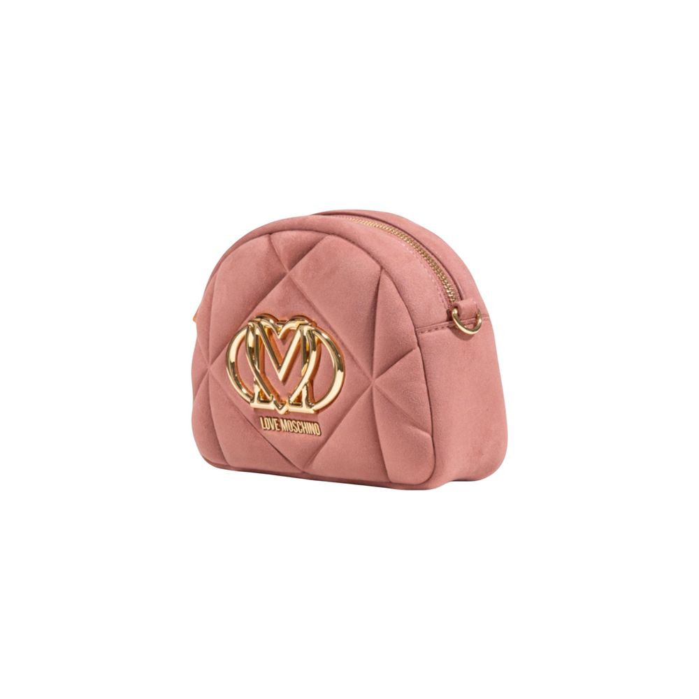 Mala de Mão Love Moschino