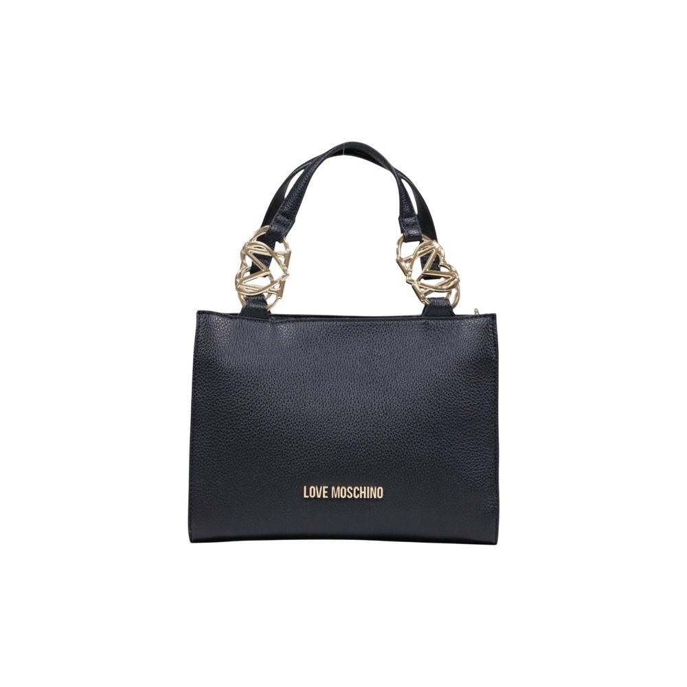 Mala de Mão Love Moschino