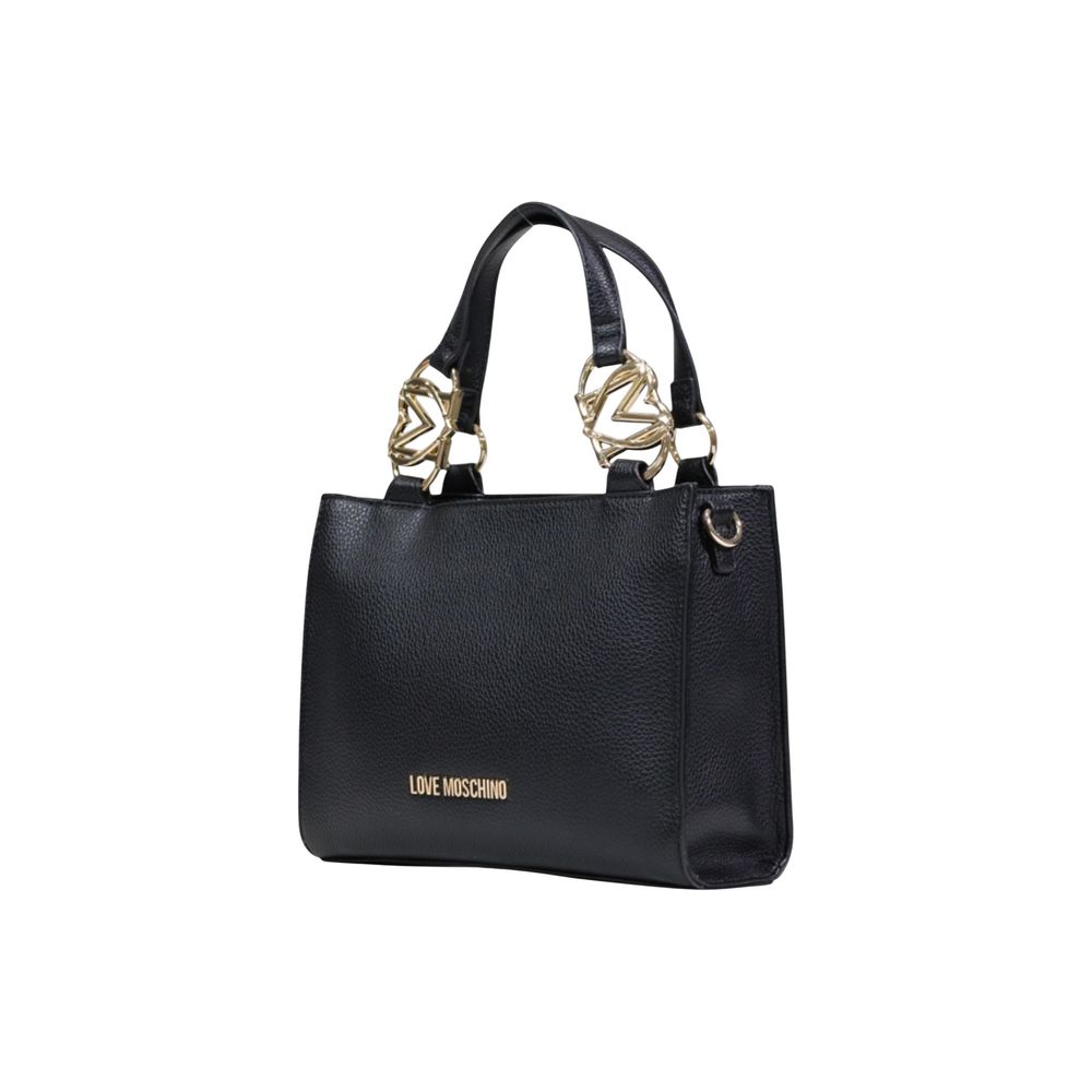 Mala de Mão Love Moschino