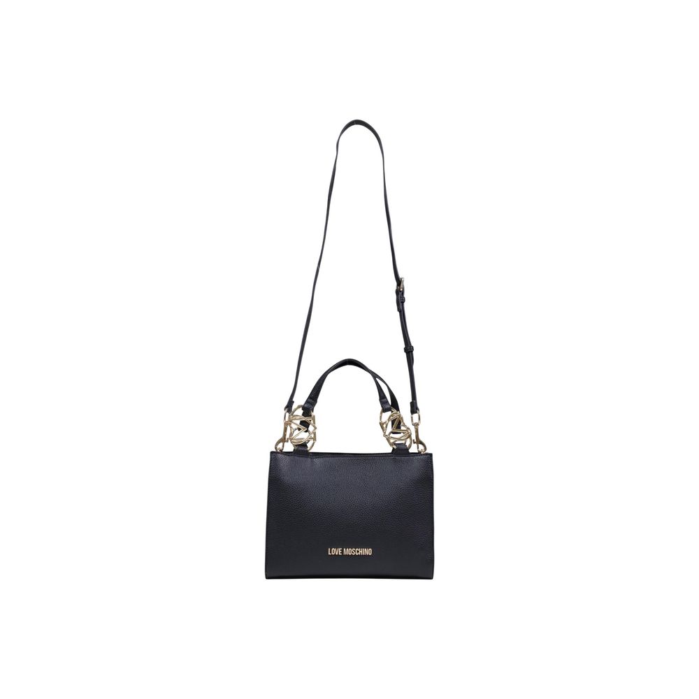 Mala de Mão Love Moschino